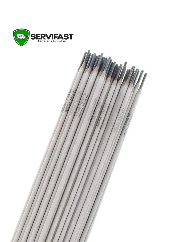 SOLDADURA INDURA 7018-RH 3/32 - Imagen 3