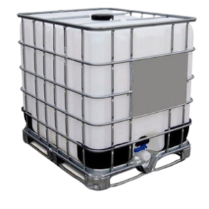 ESTANQUE DE AGUA BASE METALICO
